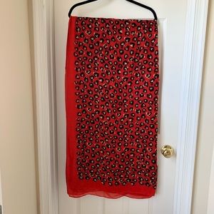 Stella & Dot Luxembourg Scarf